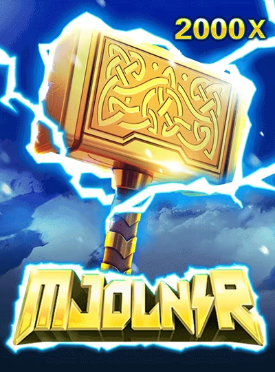 Gates of Olympus slot game cover